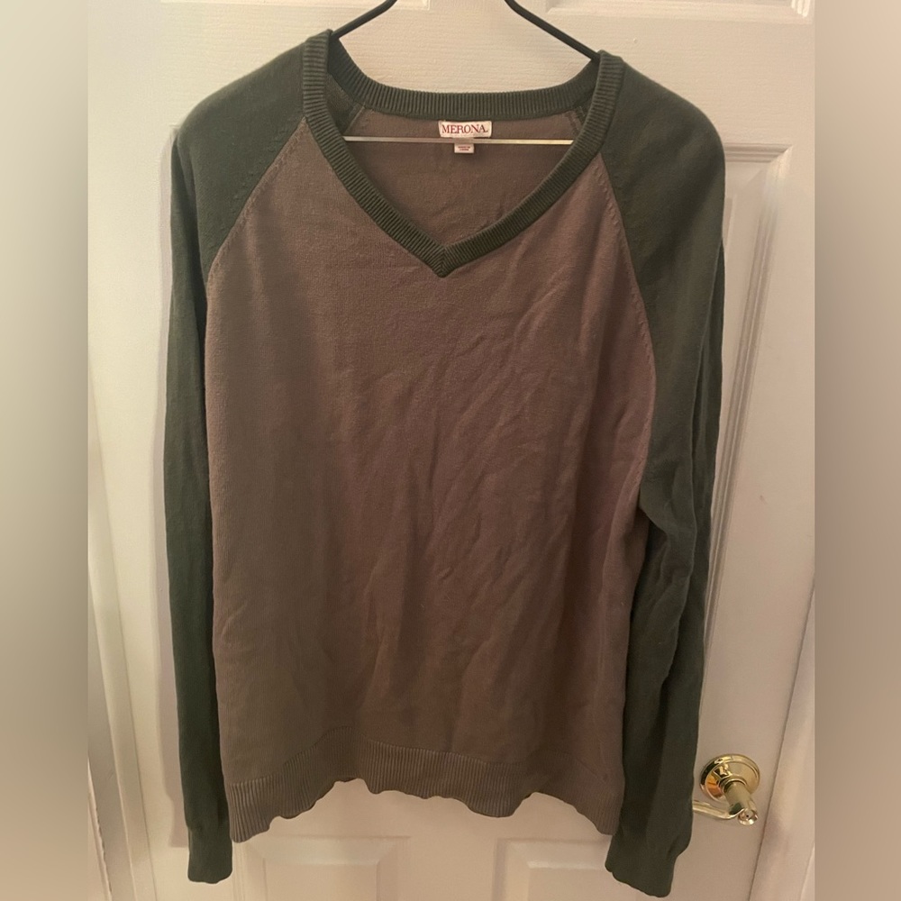 Merona Sweater
